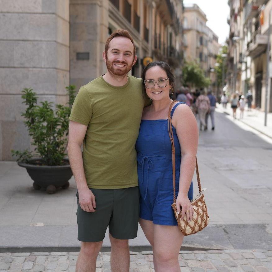 Girona, Spain - May 2023