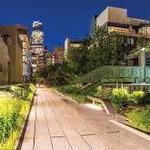 The High Line