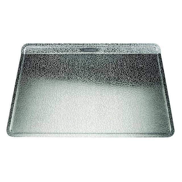 Doughmakers 10072 Great Grand Cookie Sheet, Silver, 14" x 20.5", Large