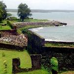 St. Angelo Fort