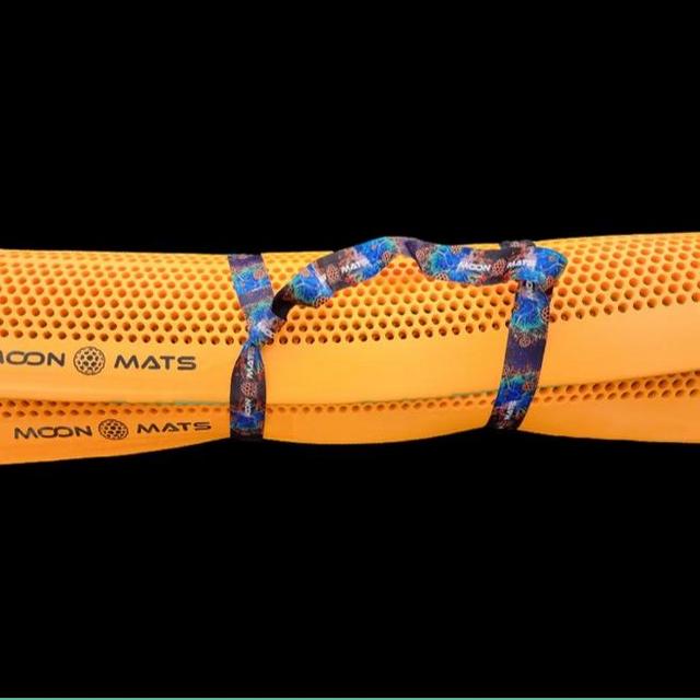 Moon Mat-Full Collection w/ Carrying Strap