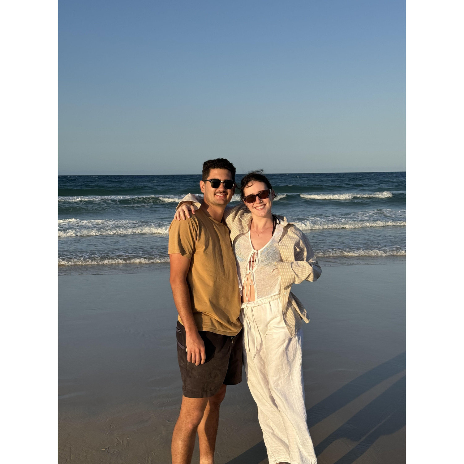 Fraser Island