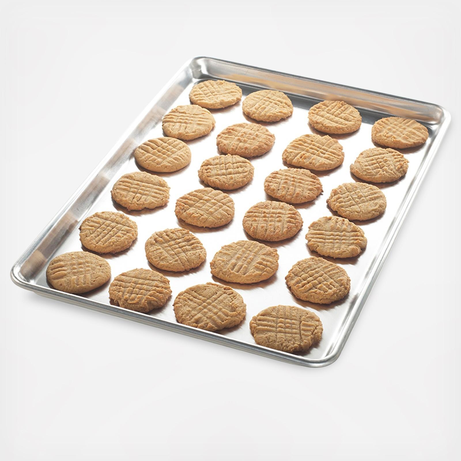 Prism Big Sheet, 15 x 21 Aluminum Baking Sheet, Nordic Ware