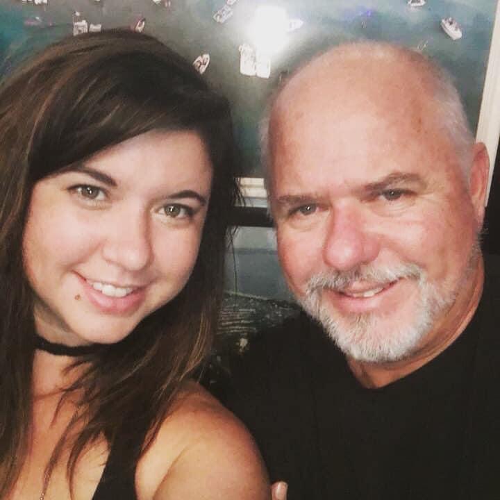 The man that showed me what a good man and father should be