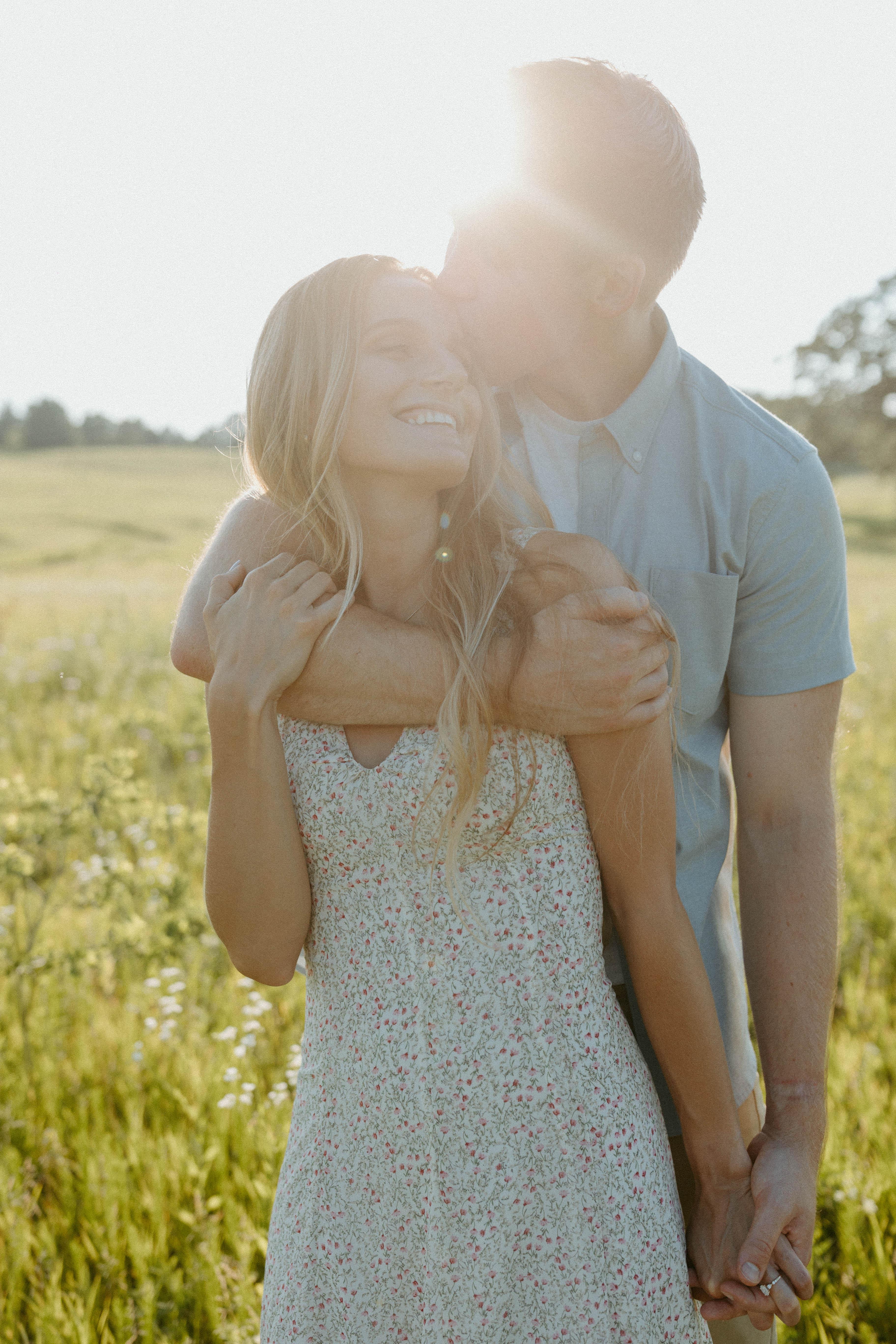 The Wedding Website of Sara Mokrzycka and Matthew Strommen