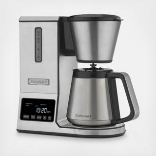 PurePrecision Pour 8-Cup Over Coffee Thermal Carafe