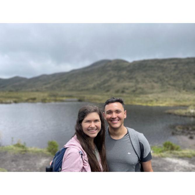 En Matarredonda (Paramo)