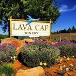 Lava Cap Winery
