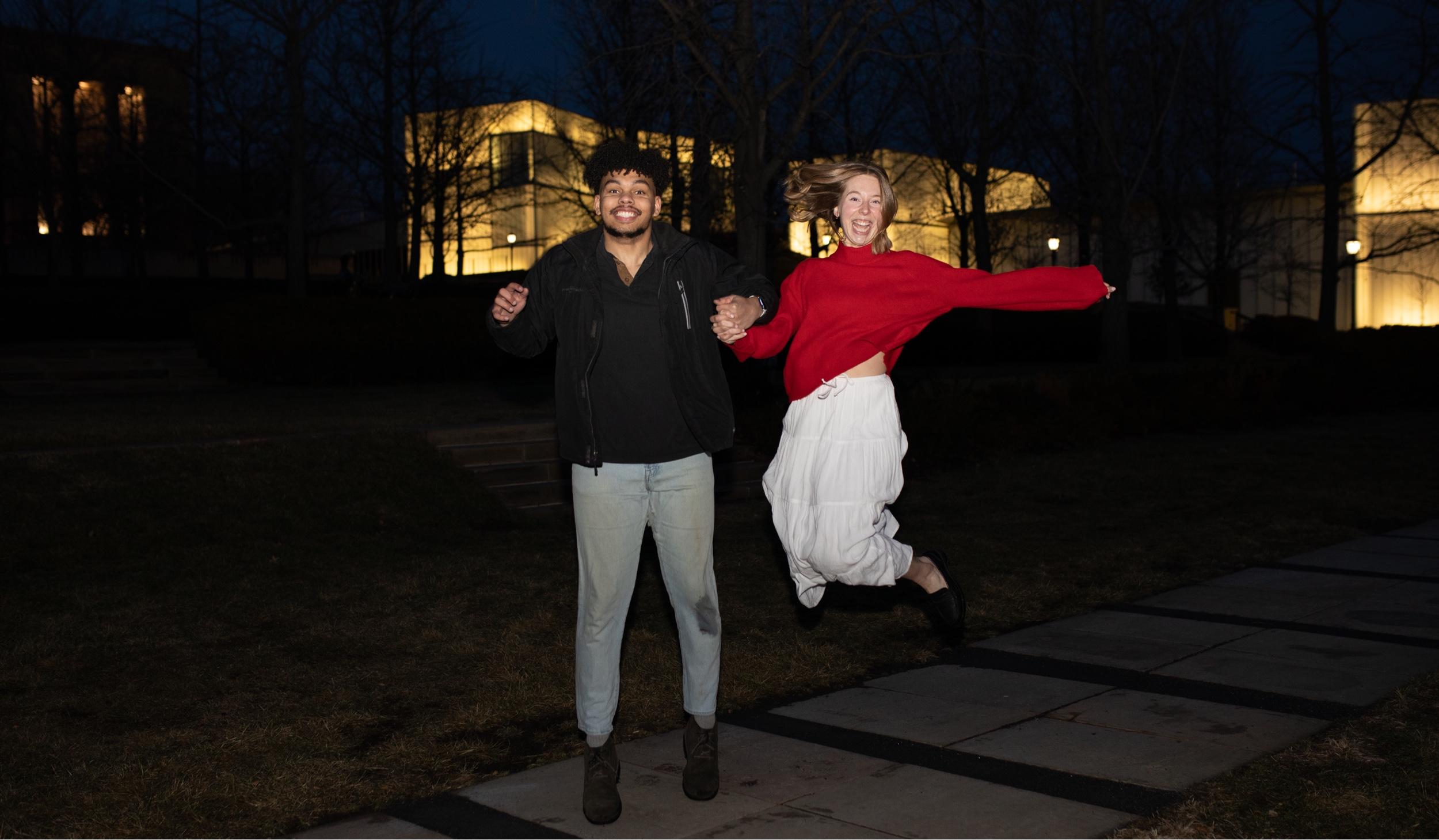 The Wedding Website of Ragan Roth and Cameron Guess