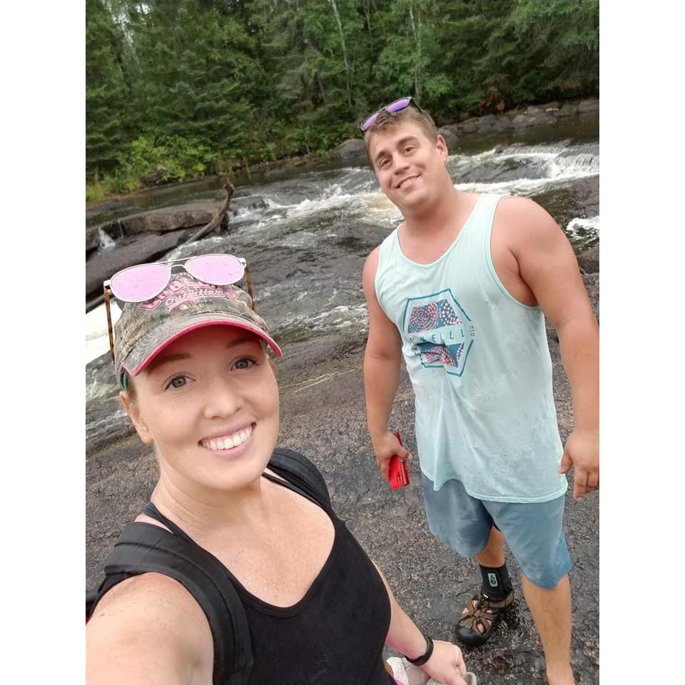 Whiteshell 2020