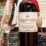 Tinhorn Creek Vineyards