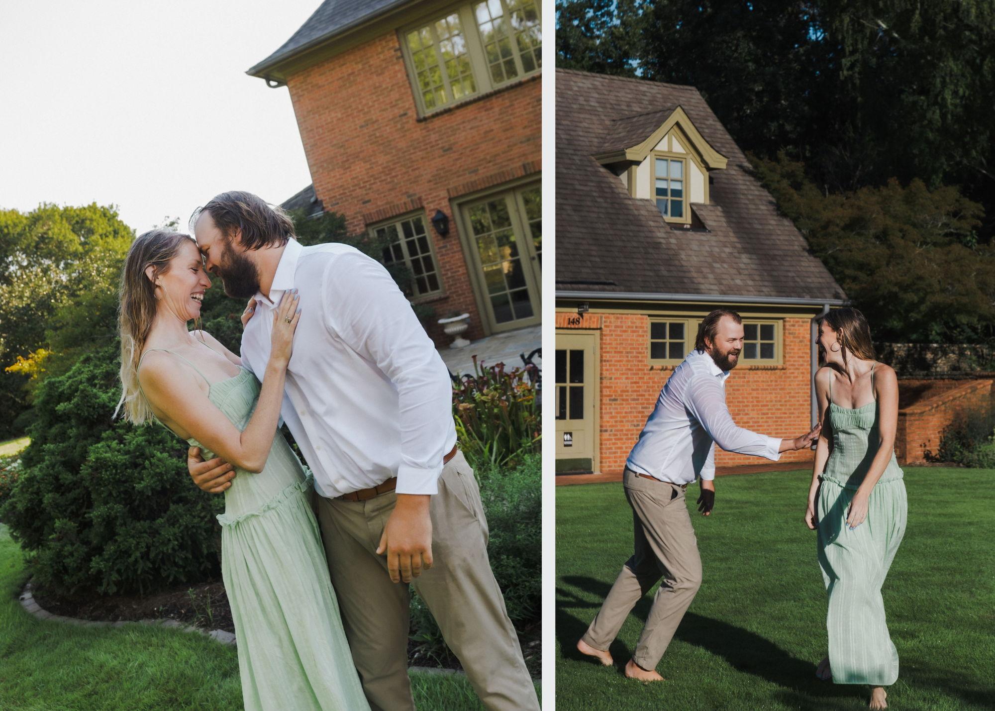 The Wedding Website of Russell Wohldmann and Kyla White