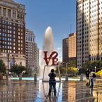 Love Park