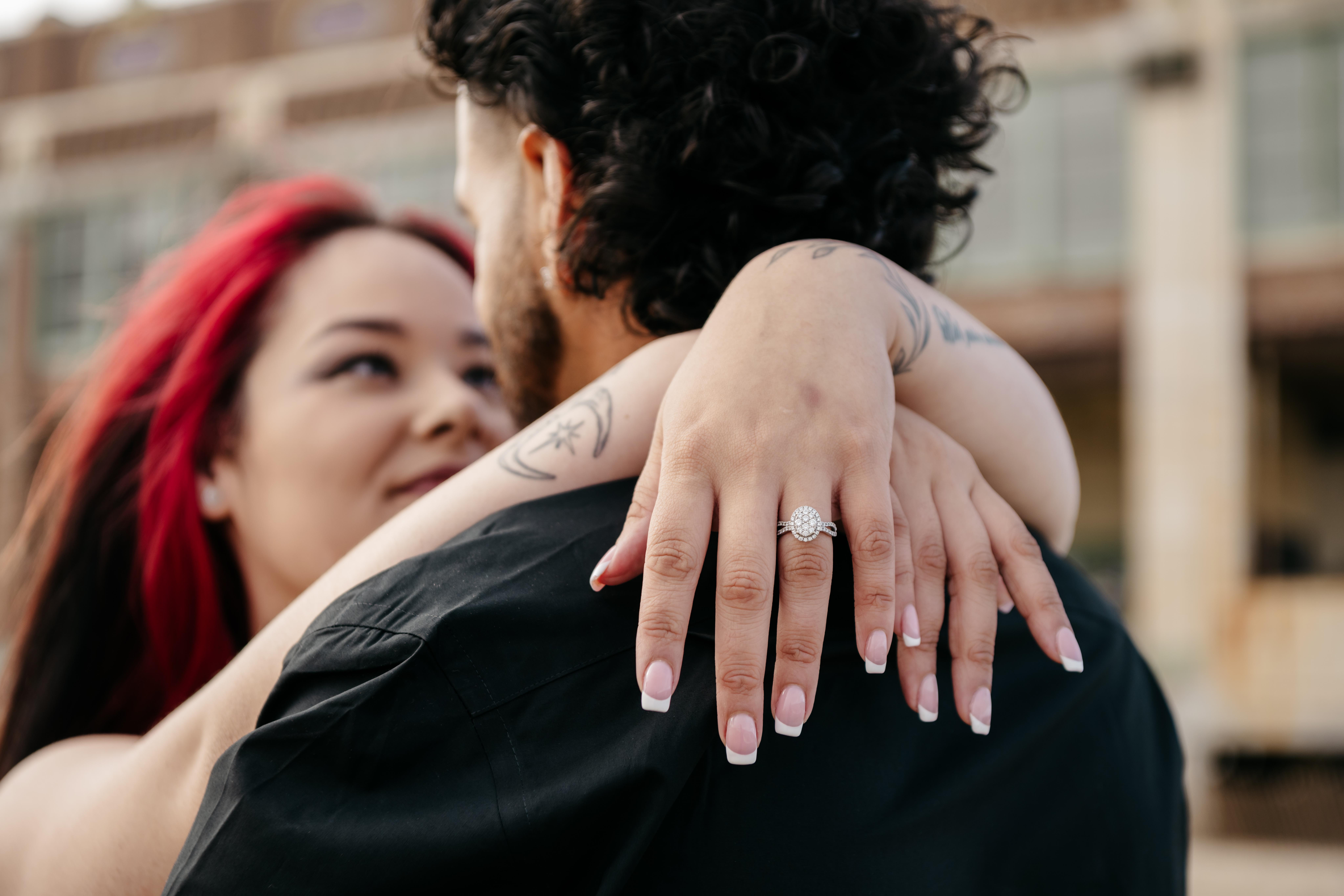 The Wedding Website of Raquel Baez and Esteban Rodriguez