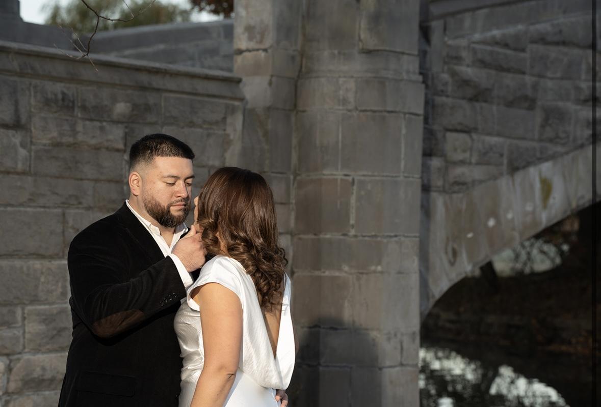 The Wedding Website of Norma Flores and Christian Pineda