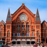 Cincinnati Music Hall