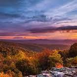 Shenandoah National Park