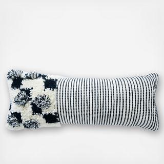 Stripe Pillow