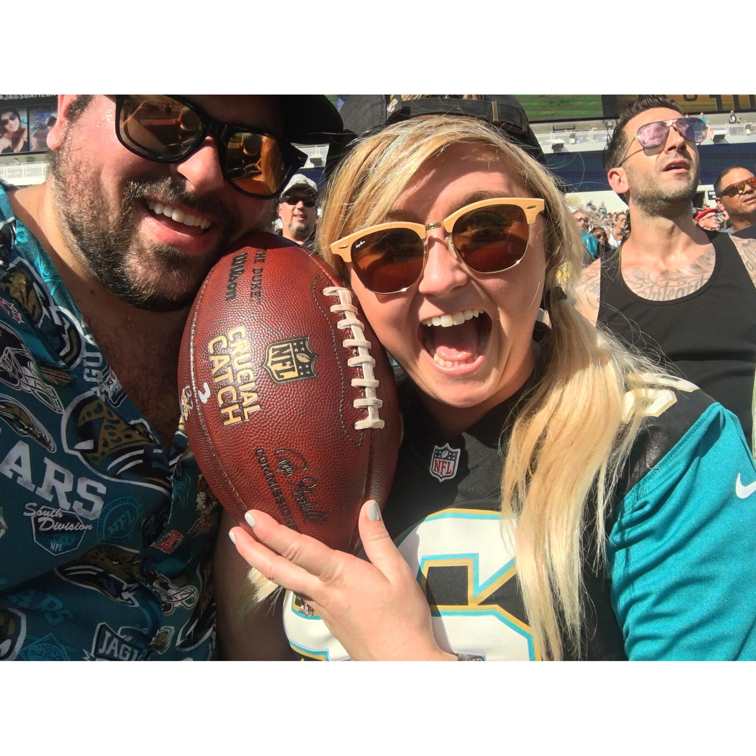 jacksonville florida