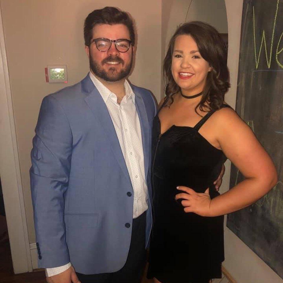Delta Zeta Valentine's Cocktail!