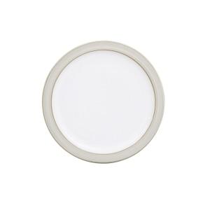 Natural Canvas Small Plate