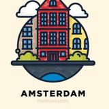 Day Trip: Amsterdam