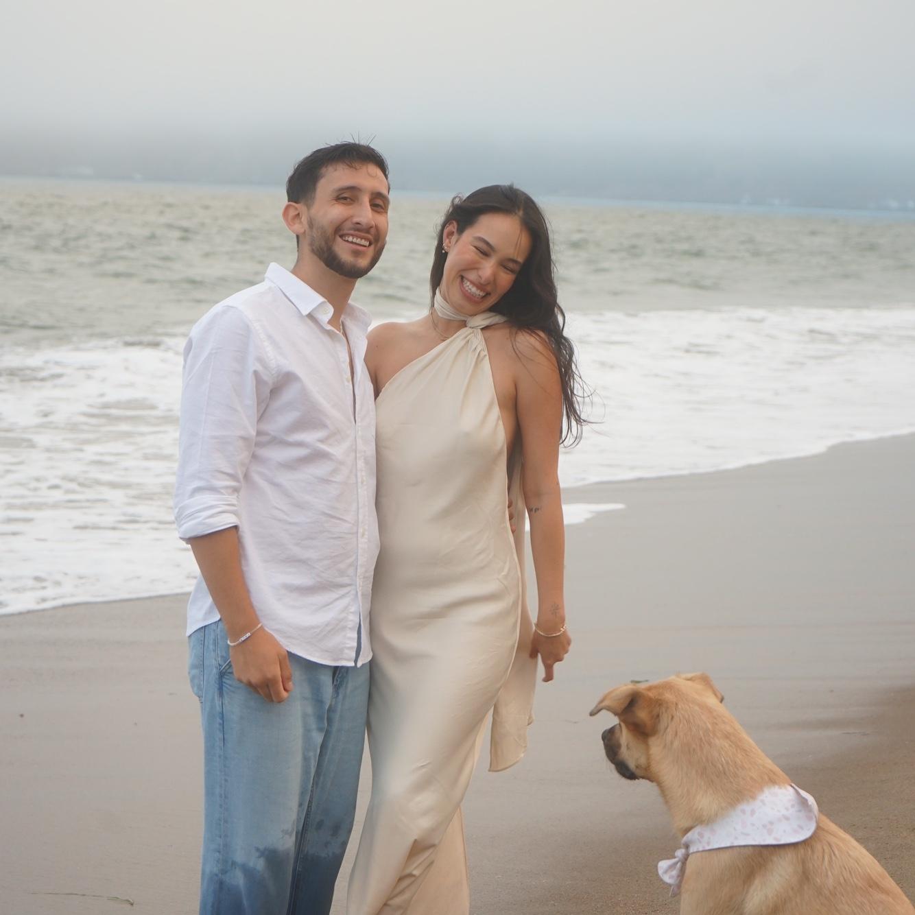 Our perfect little family!