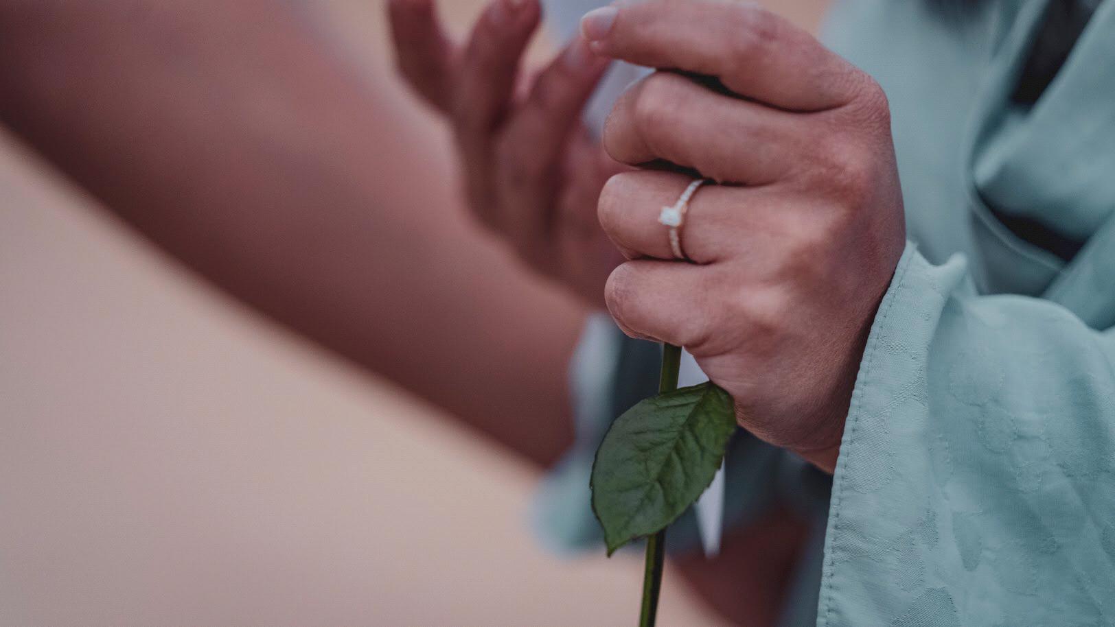 May 31, 2019 - Proposal.
Griffith Observatory, Los Angeles