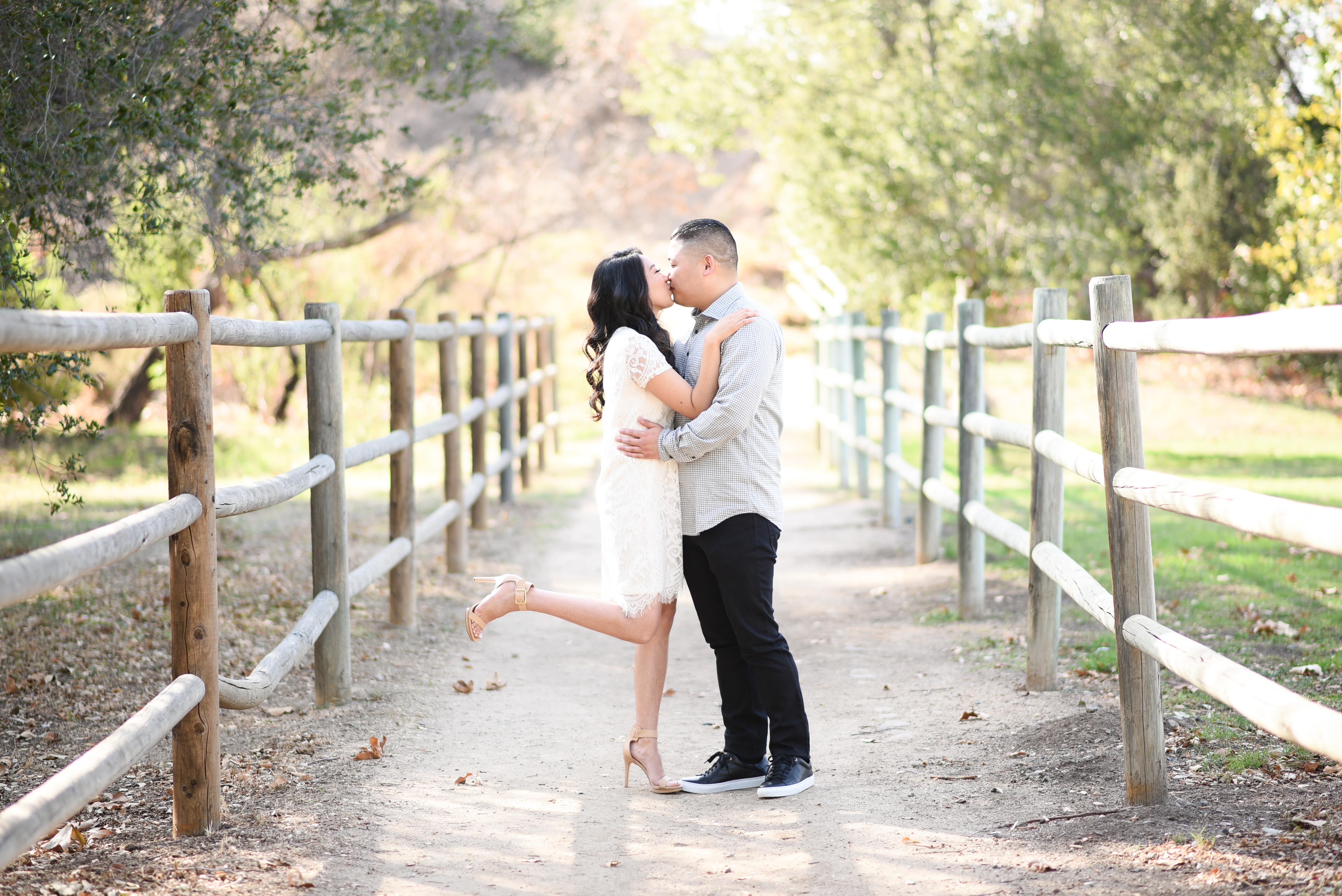 The Wedding Website of John Kim and Michelle Jo