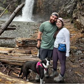 Franklin Falls. June 2024.