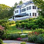 The Mount, Edith Wharton's Home