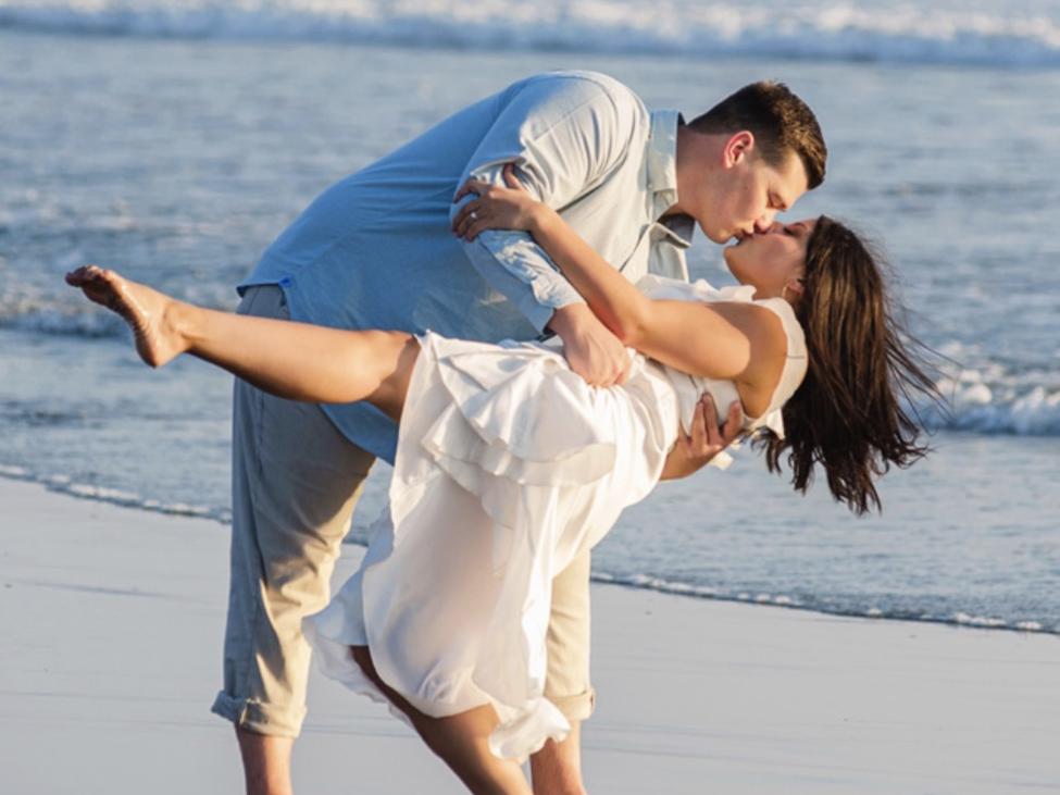 The Wedding Website of Brooke Clever and Scot Michaels