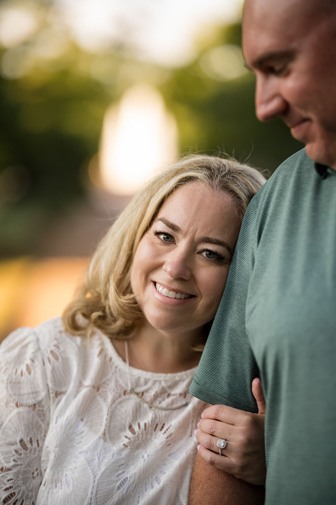 The Wedding Website of Brigid Buhrfiend and Michael Waninski