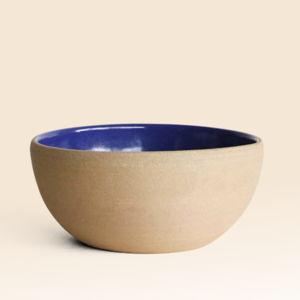 Jono Union Bowl (Toasted | Sapphire)