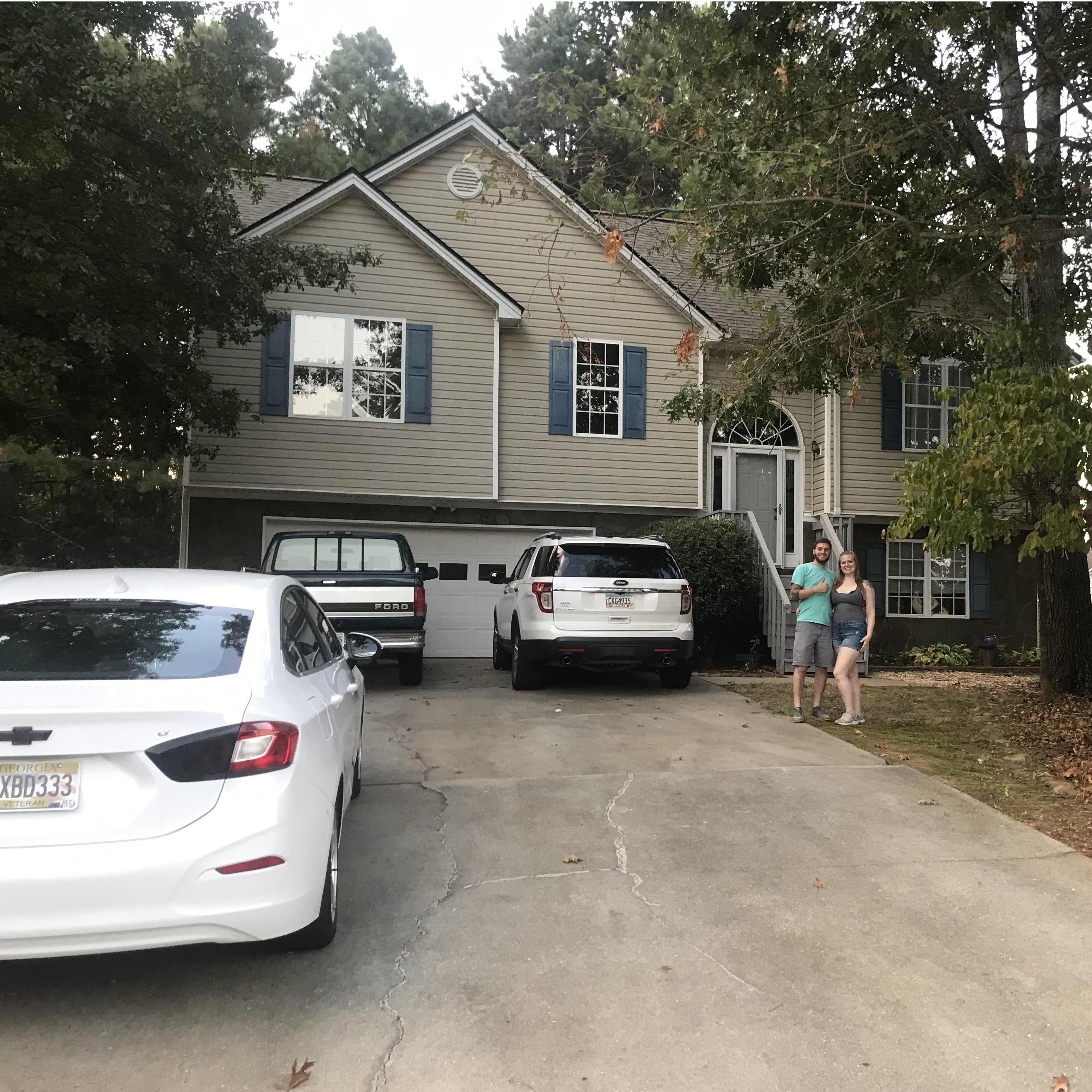 Our House