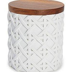 Southern Living Chadwick Jar