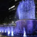 The Woodlands Waterway