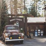 Bridgetender Tavern and Grill