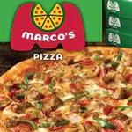 Marcos Pizza