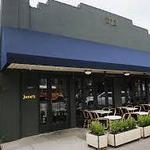 June's (our favorite restaurant)