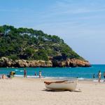 Playa de la Mora