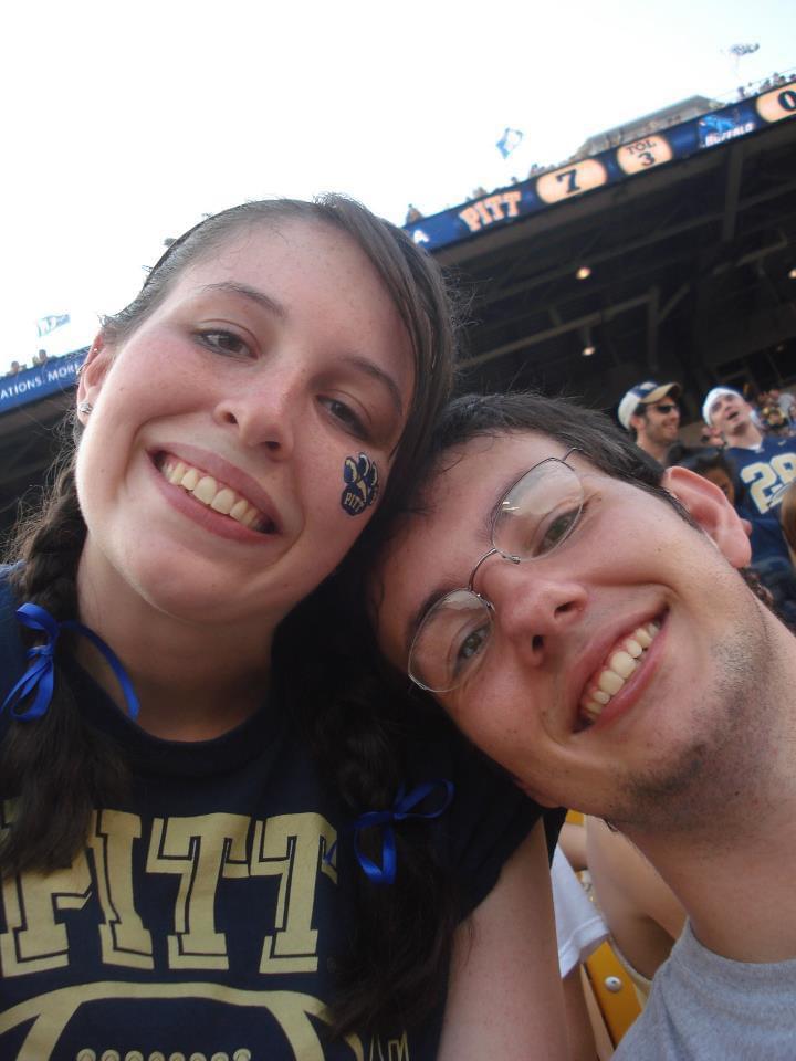 H2P 💙💛 (Sept 2011)