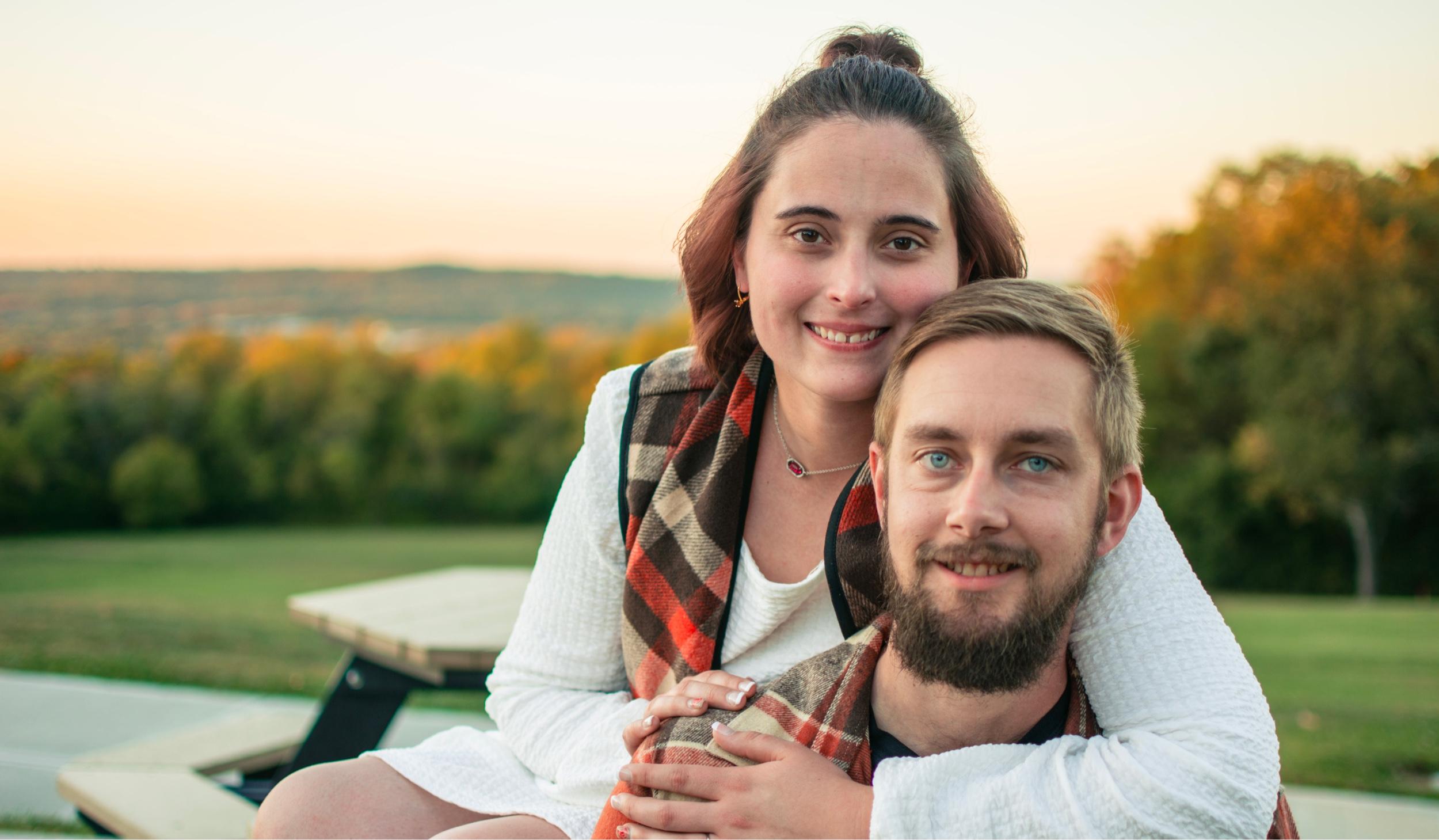 The Wedding Website of Mikayla Miller and Steven Taylor