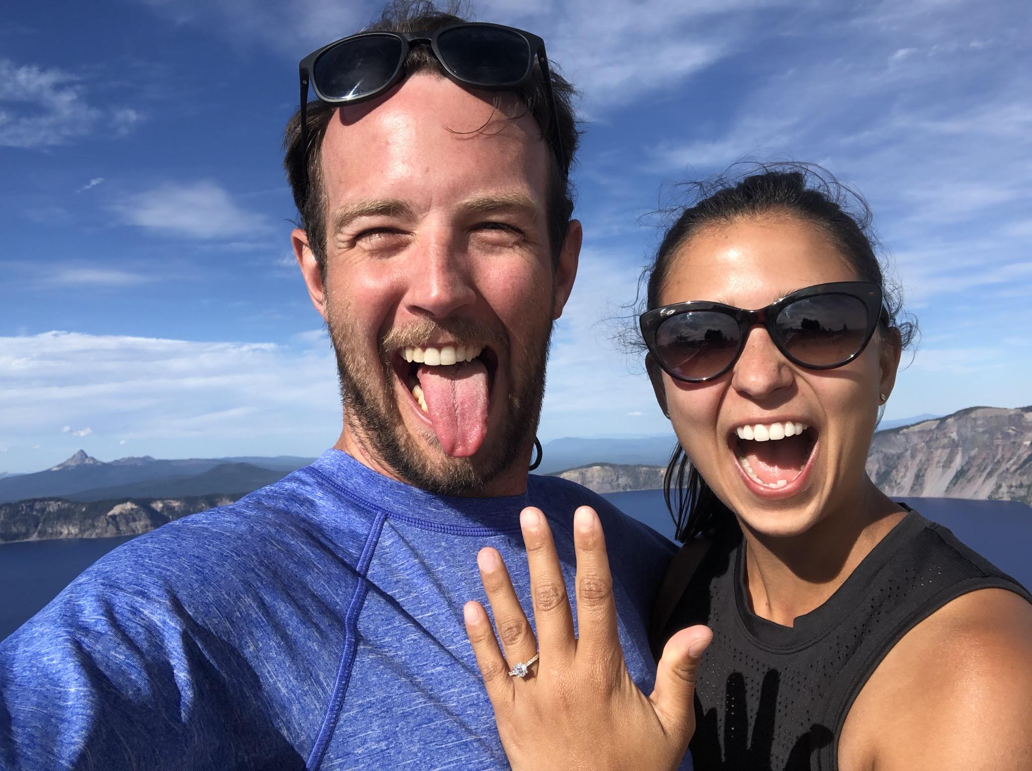 The Wedding Website of Samantha Haft and Brenton Allen