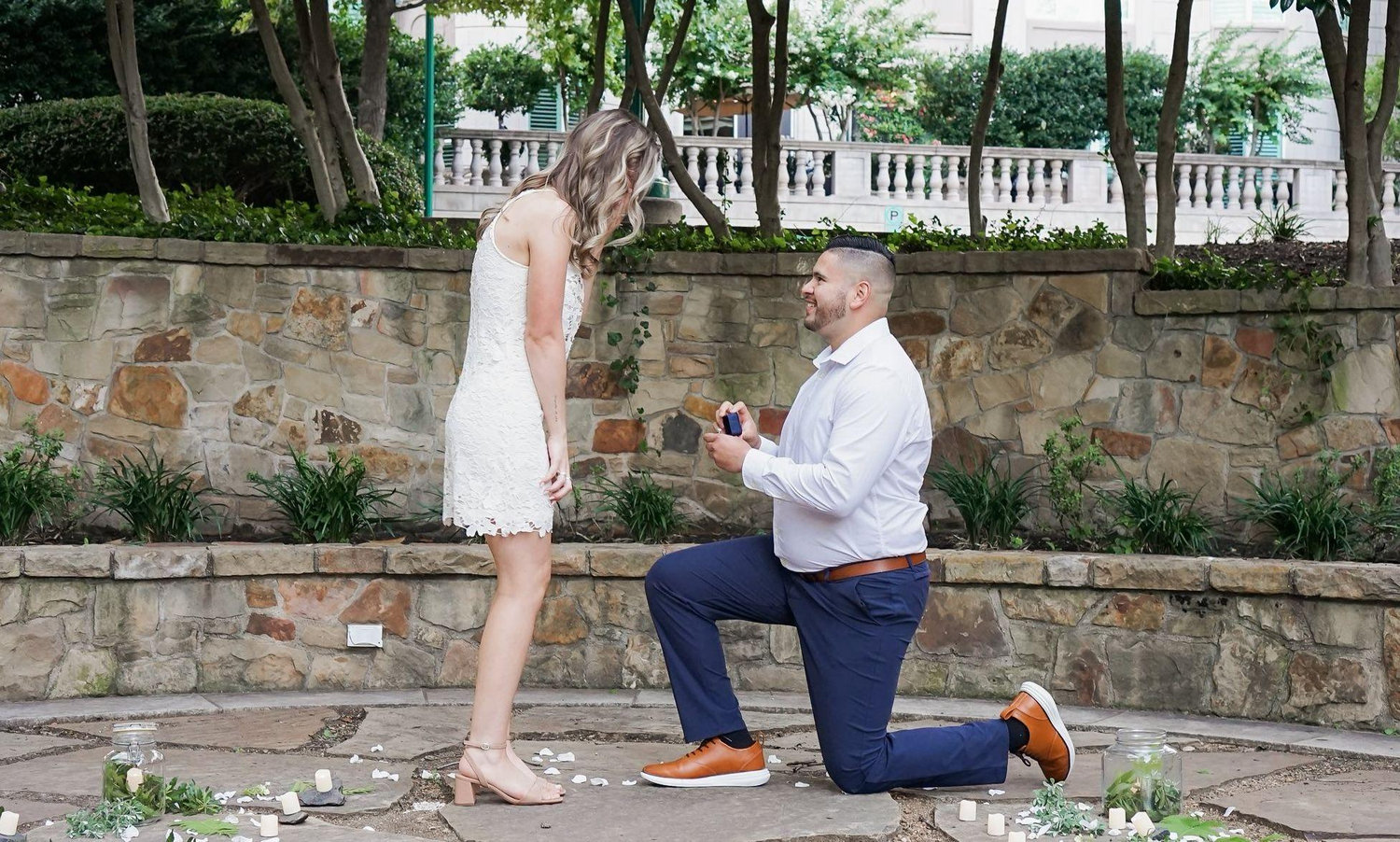 The Wedding Website of Makayla Townsend and Bryan Carmona