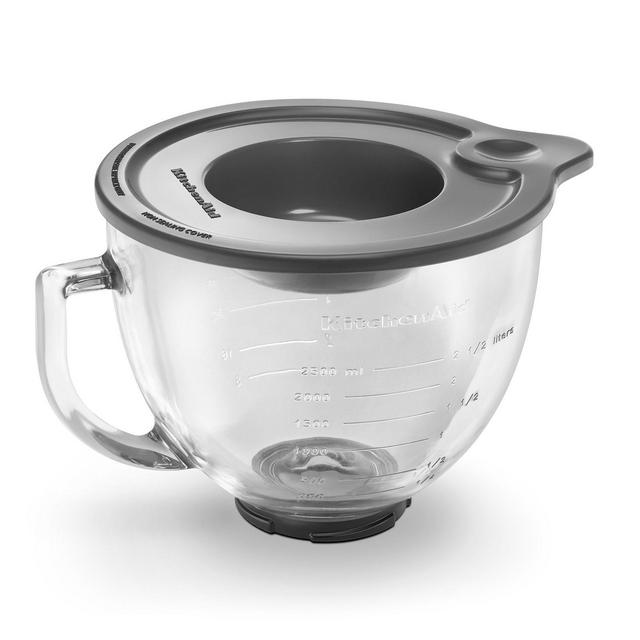 KitchenAid 5-Quart Glass Bowl #K5GB