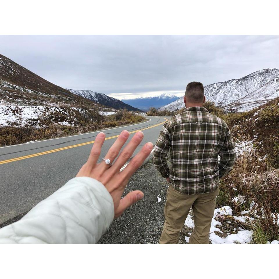 Alaska