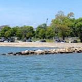 Calf Pasture Beach