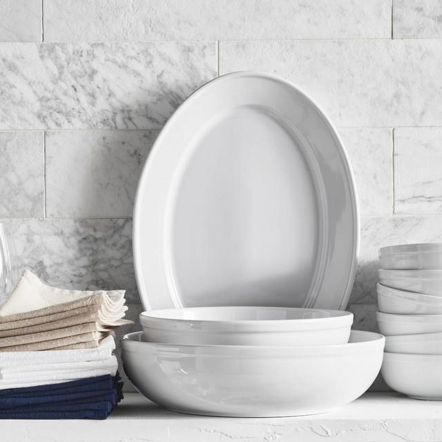 Williams-Sonoma Pantry Dinnerware