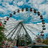 Knoebels Amusement Resort